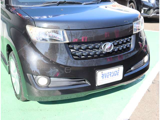 トヨタ ｂＢ １．５ Ｚ エアロパッケージ H22年 (関東) 99