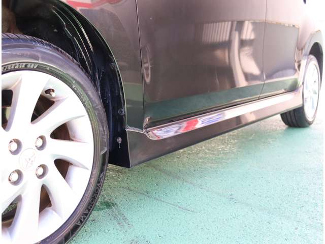 トヨタ ｂＢ １．５ Ｚ エアロパッケージ H22年 (関東) 99