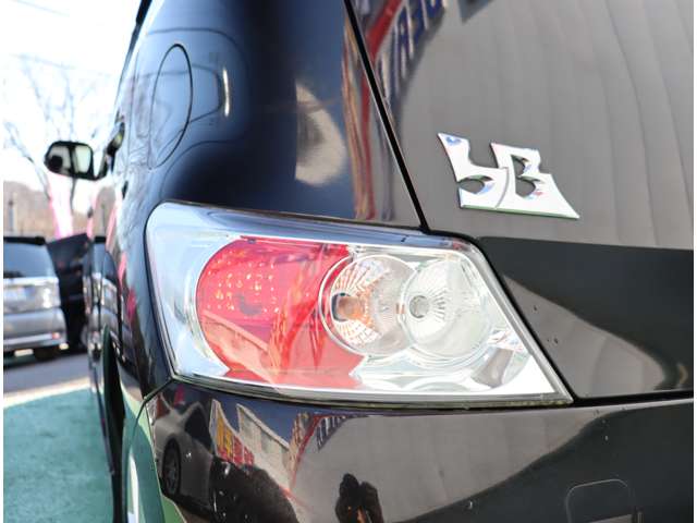 トヨタ ｂＢ １．５ Ｚ エアロパッケージ H22年 (関東) 99