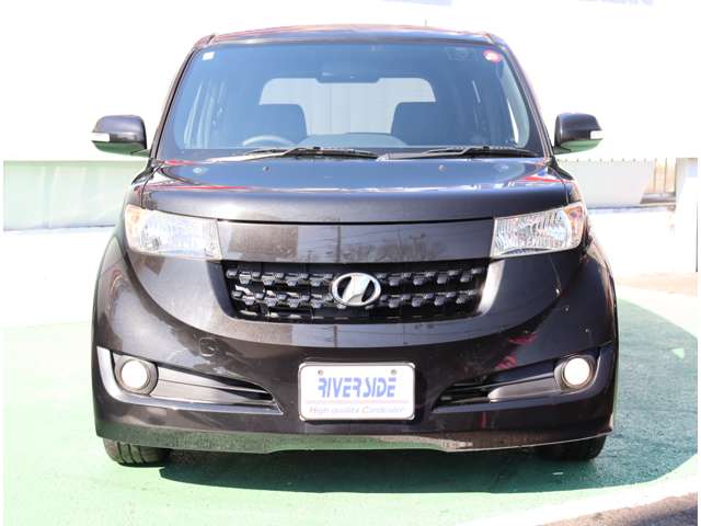 トヨタ ｂＢ １．５ Ｚ エアロパッケージ H22年 (関東) 99