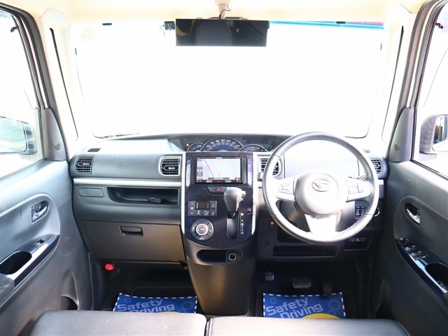 ダイハツ タント ６６０ カスタム ＲＳ トップエディション ＶＳ ＳＡＩＩＩ R1年 (関東) 99