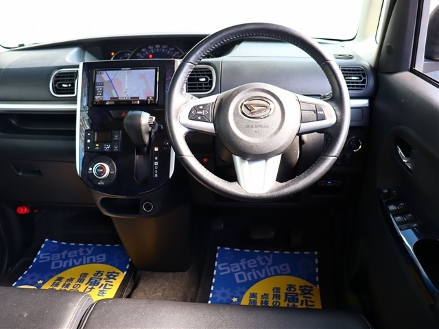 ダイハツ タント ６６０ カスタム ＲＳ トップエディション ＶＳ ＳＡＩＩＩ R1年 (関東) 99