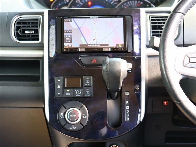 ダイハツ タント ６６０ カスタム ＲＳ トップエディション ＶＳ ＳＡＩＩＩ R1年 (関東) 99