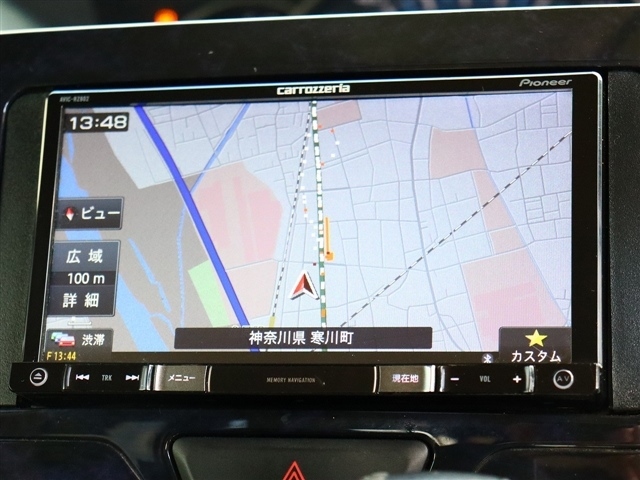 ダイハツ タント ６６０ カスタム ＲＳ トップエディション ＶＳ ＳＡＩＩＩ R1年 (関東) 99