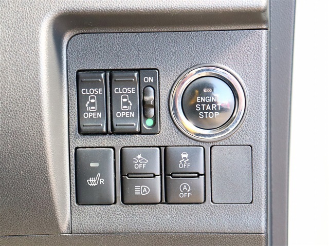 ダイハツ タント ６６０ カスタム ＲＳ トップエディション ＶＳ ＳＡＩＩＩ R1年 (関東) 99