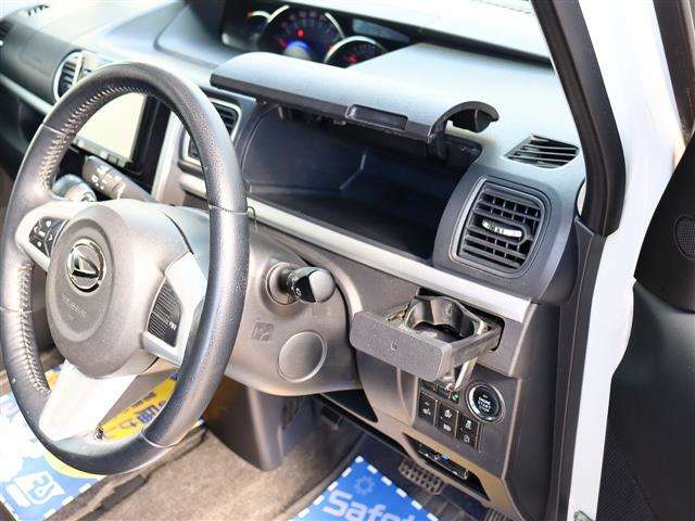 ダイハツ タント ６６０ カスタム ＲＳ トップエディション ＶＳ ＳＡＩＩＩ R1年 (関東) 99