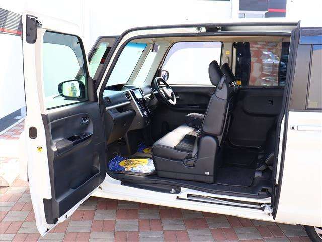 ダイハツ タント ６６０ カスタム ＲＳ トップエディション ＶＳ ＳＡＩＩＩ R1年 (関東) 99