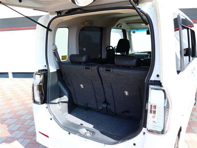 ダイハツ タント ６６０ カスタム ＲＳ トップエディション ＶＳ ＳＡＩＩＩ R1年 (関東) 99