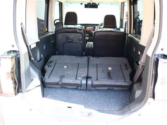 ダイハツ タント ６６０ カスタム ＲＳ トップエディション ＶＳ ＳＡＩＩＩ R1年 (関東) 99