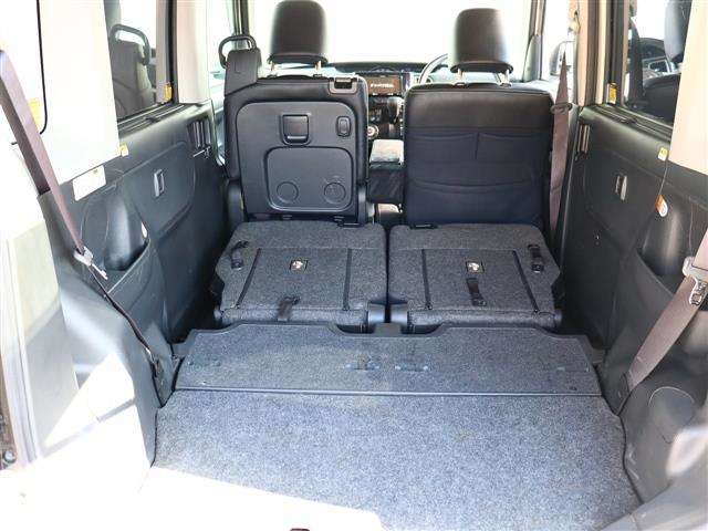 ダイハツ タント ６６０ カスタム ＲＳ トップエディション ＶＳ ＳＡＩＩＩ R1年 (関東) 99