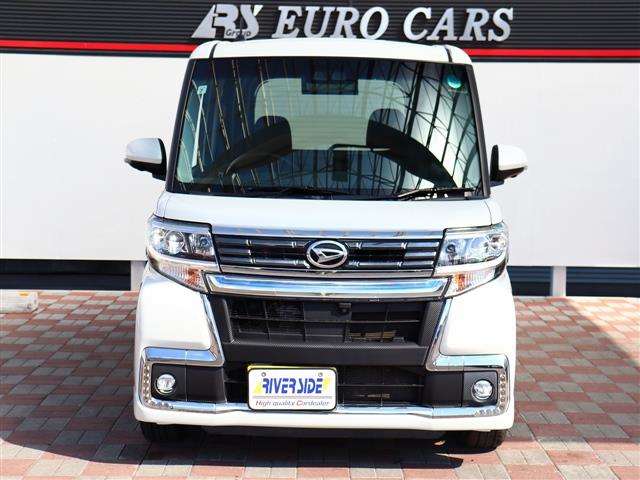 ダイハツ タント ６６０ カスタム ＲＳ トップエディション ＶＳ ＳＡＩＩＩ R1年 (関東) 99