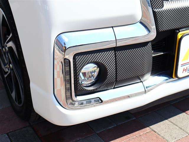 ダイハツ タント ６６０ カスタム ＲＳ トップエディション ＶＳ ＳＡＩＩＩ R1年 (関東) 99