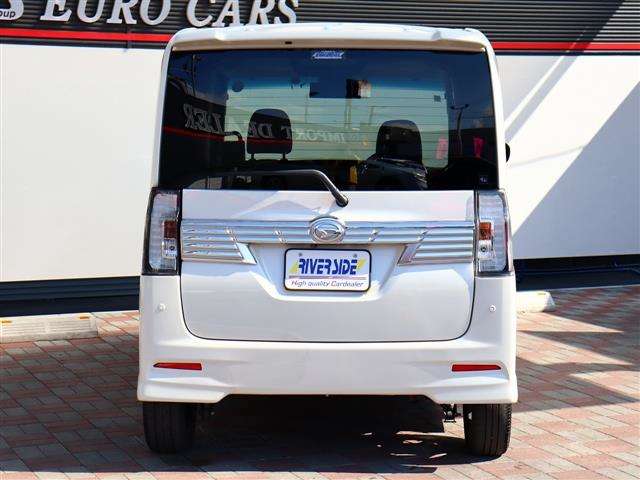 ダイハツ タント ６６０ カスタム ＲＳ トップエディション ＶＳ ＳＡＩＩＩ R1年 (関東) 99