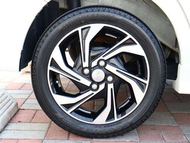 ダイハツ タント ６６０ カスタム ＲＳ トップエディション ＶＳ ＳＡＩＩＩ R1年 (関東) 99