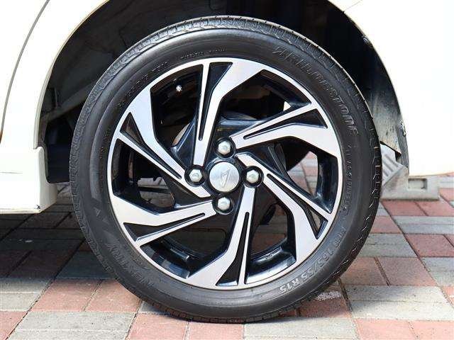 ダイハツ タント ６６０ カスタム ＲＳ トップエディション ＶＳ ＳＡＩＩＩ R1年 (関東) 99