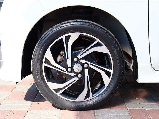 ダイハツ タント ６６０ カスタム ＲＳ トップエディション ＶＳ ＳＡＩＩＩ R1年 (関東) 99