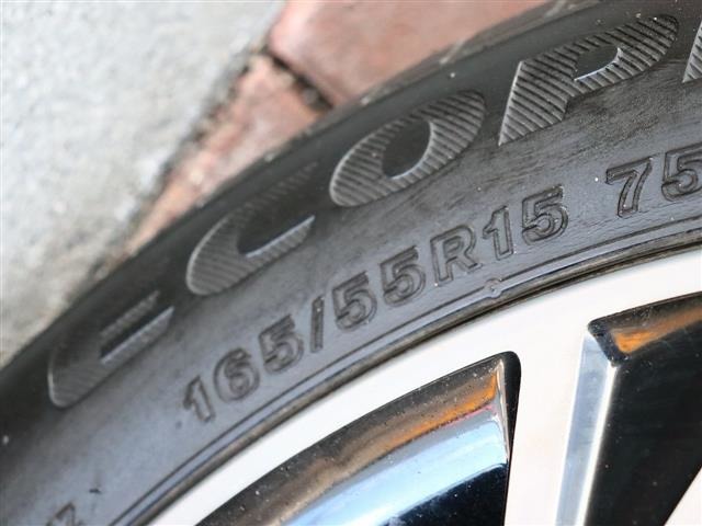 ダイハツ タント ６６０ カスタム ＲＳ トップエディション ＶＳ ＳＡＩＩＩ R1年 (関東) 99