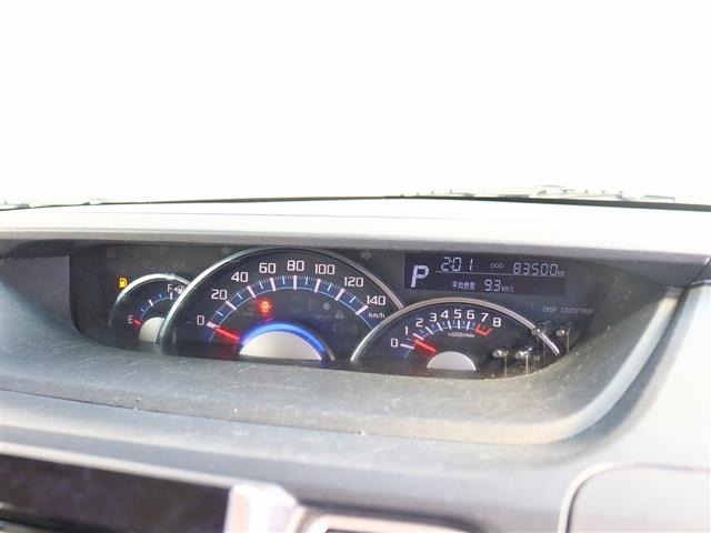 ダイハツ タント ６６０ カスタム ＲＳ トップエディション ＶＳ ＳＡＩＩＩ R1年 (関東) 99