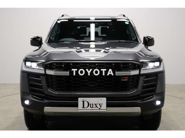 トヨタ ランドクルーザー ３．５ ＧＲスポーツ ４ＷＤ R5年 (東海) 99