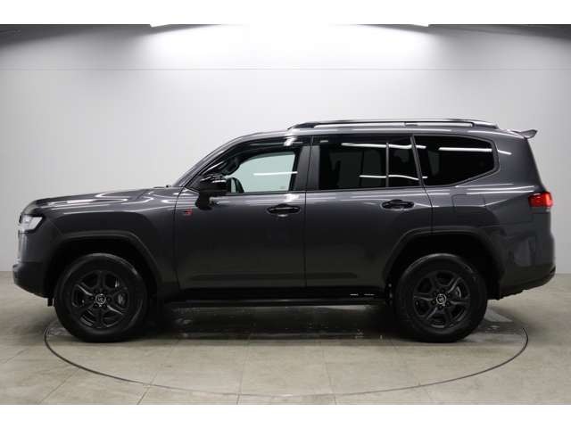 トヨタ ランドクルーザー ３．５ ＧＲスポーツ ４ＷＤ R5年 (東海) 99