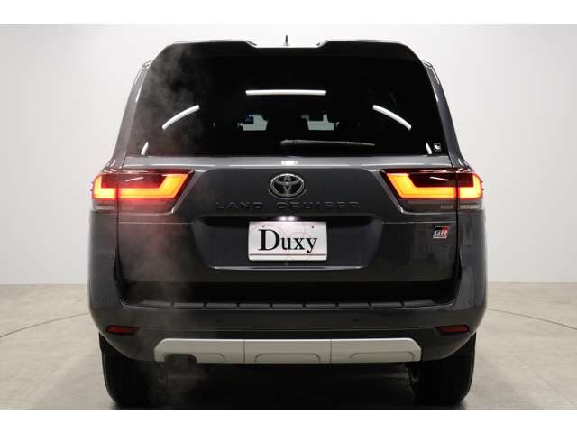 トヨタ ランドクルーザー ３．５ ＧＲスポーツ ４ＷＤ R5年 (東海) 99