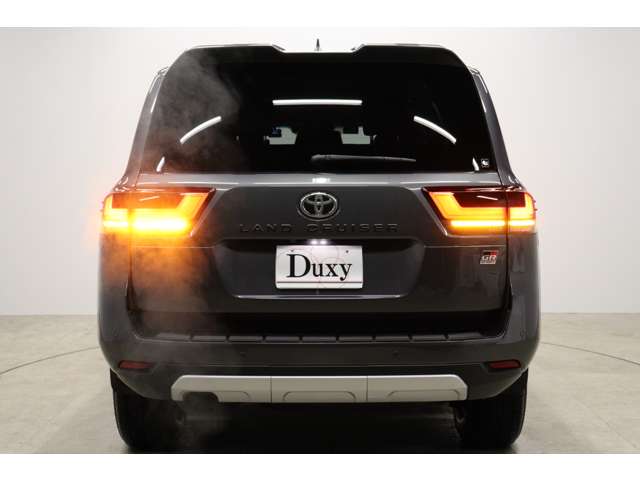 トヨタ ランドクルーザー ３．５ ＧＲスポーツ ４ＷＤ R5年 (東海) 99