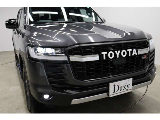 トヨタ ランドクルーザー ３．５ ＧＲスポーツ ４ＷＤ R5年 (東海) 99