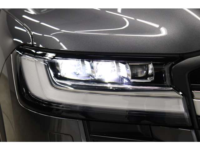 トヨタ ランドクルーザー ３．５ ＧＲスポーツ ４ＷＤ R5年 (東海) 99