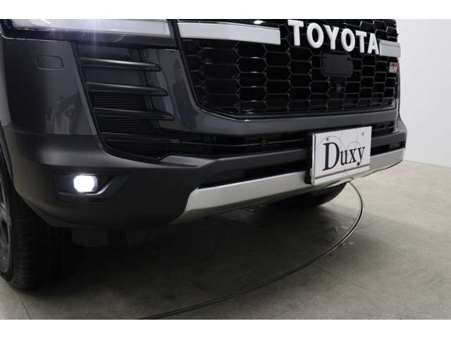 トヨタ ランドクルーザー ３．５ ＧＲスポーツ ４ＷＤ R5年 (東海) 99