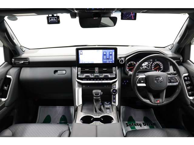 トヨタ ランドクルーザー ３．５ ＧＲスポーツ ４ＷＤ R5年 (東海) 99