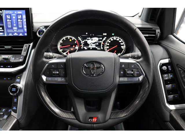 トヨタ ランドクルーザー ３．５ ＧＲスポーツ ４ＷＤ R5年 (東海) 99