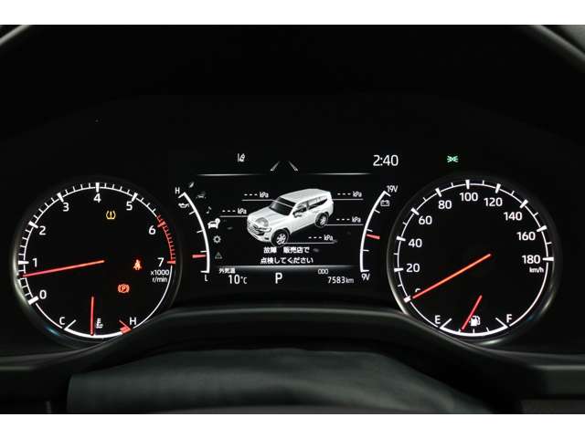 トヨタ ランドクルーザー ３．５ ＧＲスポーツ ４ＷＤ R5年 (東海) 99