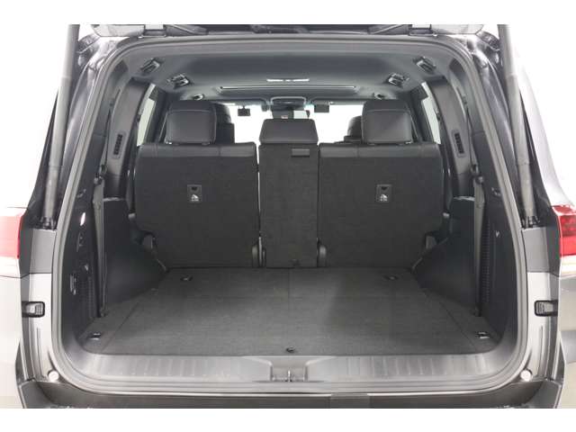 トヨタ ランドクルーザー ３．５ ＧＲスポーツ ４ＷＤ R5年 (東海) 99