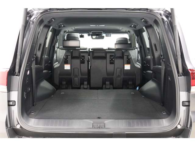 トヨタ ランドクルーザー ３．５ ＧＲスポーツ ４ＷＤ R5年 (東海) 99