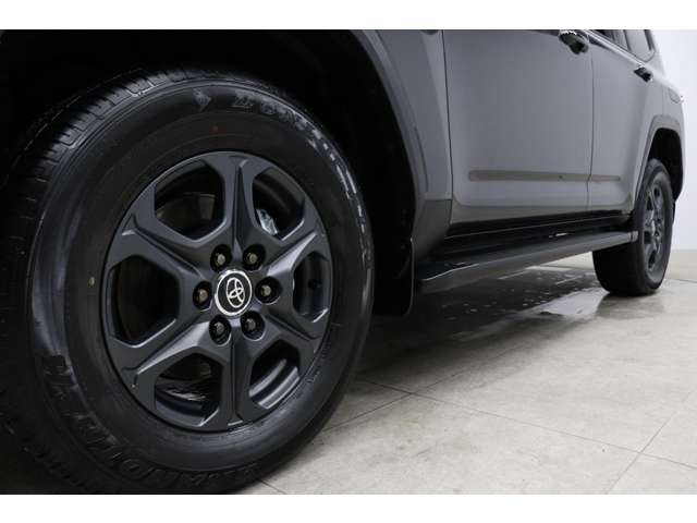 トヨタ ランドクルーザー ３．５ ＧＲスポーツ ４ＷＤ R5年 (東海) 99