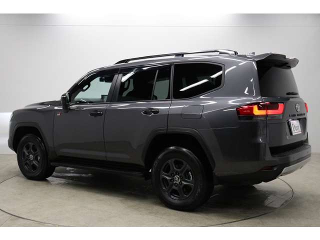 トヨタ ランドクルーザー ３．５ ＧＲスポーツ ４ＷＤ R5年 (東海) 99