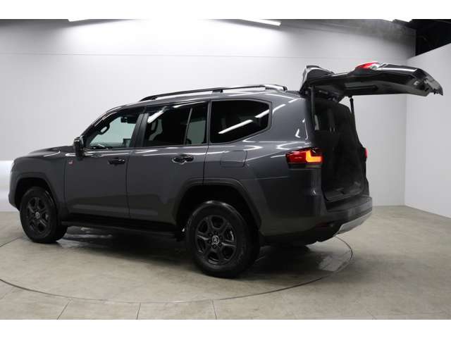 トヨタ ランドクルーザー ３．５ ＧＲスポーツ ４ＷＤ R5年 (東海) 99