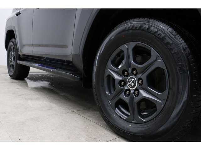 トヨタ ランドクルーザー ３．５ ＧＲスポーツ ４ＷＤ R5年 (東海) 99