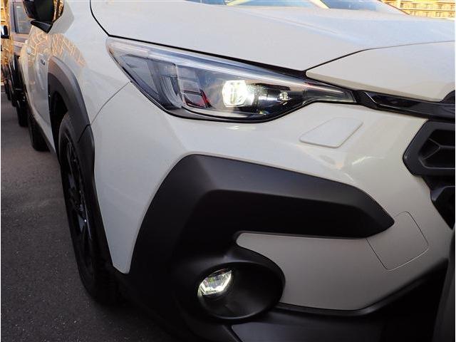 スバル クロストレック ２．０ ツーリング ４ＷＤ R5年 (関東) 99