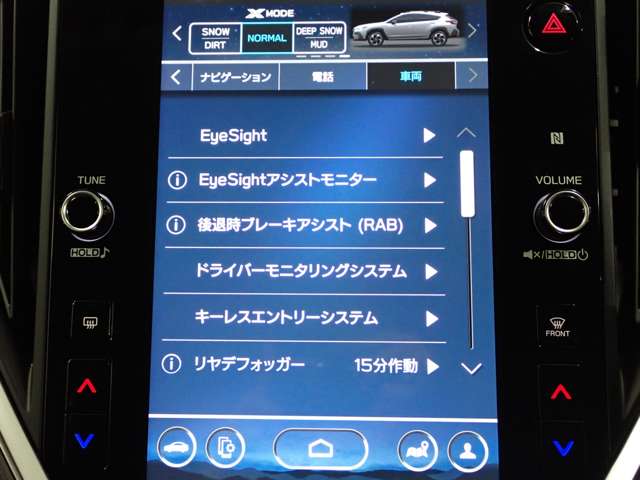 スバル クロストレック ２．０ ツーリング ４ＷＤ R5年 (関東) 99