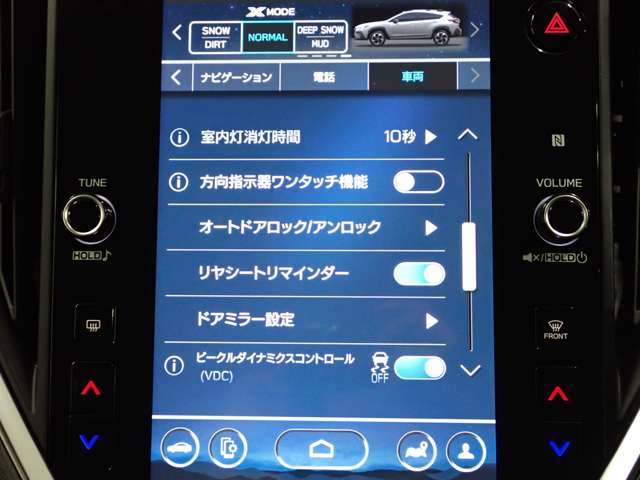スバル クロストレック ２．０ ツーリング ４ＷＤ R5年 (関東) 99
