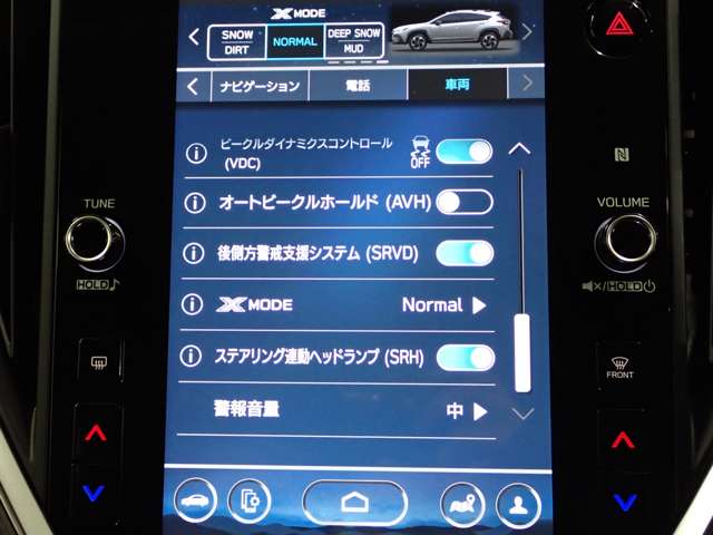 スバル クロストレック ２．０ ツーリング ４ＷＤ R5年 (関東) 99
