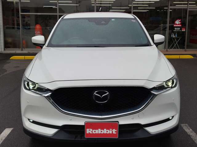 マツダ ＣＸ−５ ２．２ ＸＤ エクスクルーシブ モード ディーゼルターボ R2年 (中国) 99