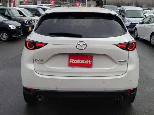 マツダ ＣＸ−５ ２．２ ＸＤ エクスクルーシブ モード ディーゼルターボ R2年 (中国) 99