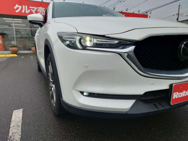 マツダ ＣＸ−５ ２．２ ＸＤ エクスクルーシブ モード ディーゼルターボ R2年 (中国) 99