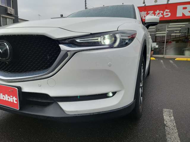 マツダ ＣＸ−５ ２．２ ＸＤ エクスクルーシブ モード ディーゼルターボ R2年 (中国) 99