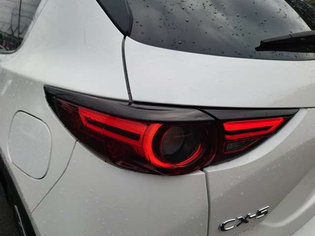 マツダ ＣＸ−５ ２．２ ＸＤ エクスクルーシブ モード ディーゼルターボ R2年 (中国) 99