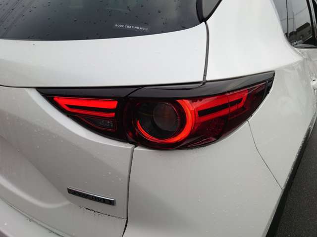 マツダ ＣＸ−５ ２．２ ＸＤ エクスクルーシブ モード ディーゼルターボ R2年 (中国) 99