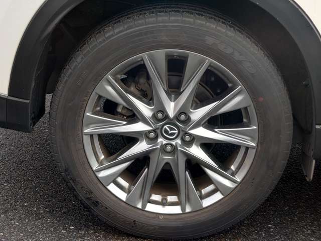 マツダ ＣＸ−５ ２．２ ＸＤ エクスクルーシブ モード ディーゼルターボ R2年 (中国) 99