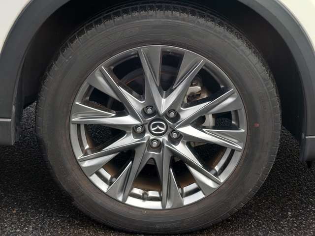 マツダ ＣＸ−５ ２．２ ＸＤ エクスクルーシブ モード ディーゼルターボ R2年 (中国) 99